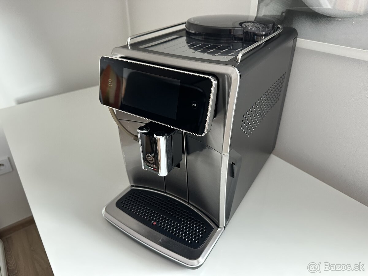 SAECO XELSIS DELUXE WiFi - 2