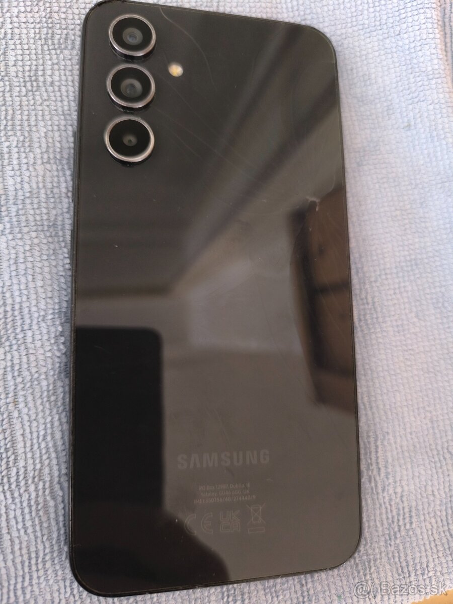 Samsung Galaxy A54 - 2