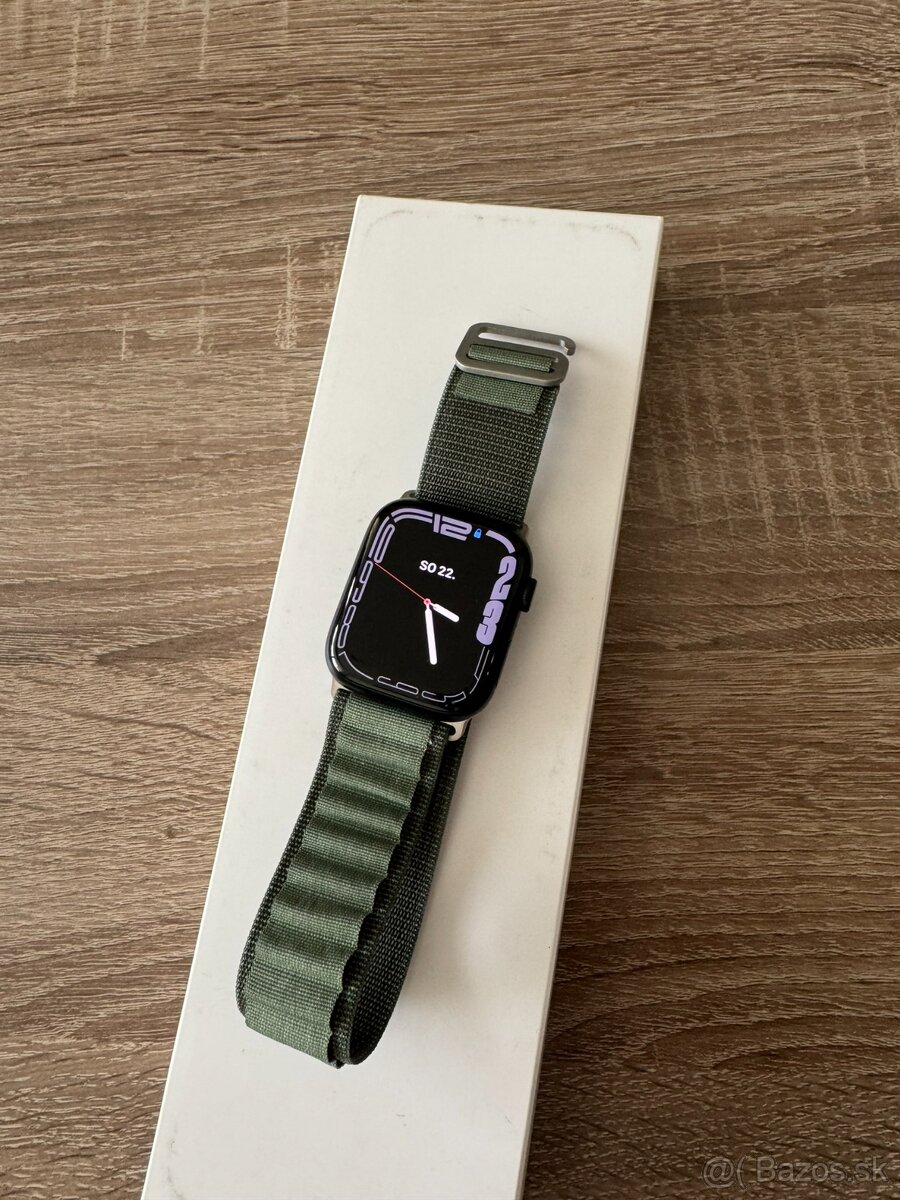 Apple watch series 9 45mm - 2