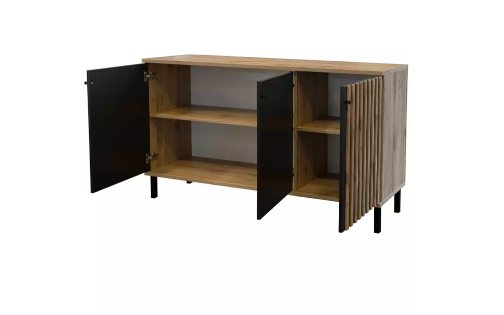 KOMODA 150x85x45cm - 2