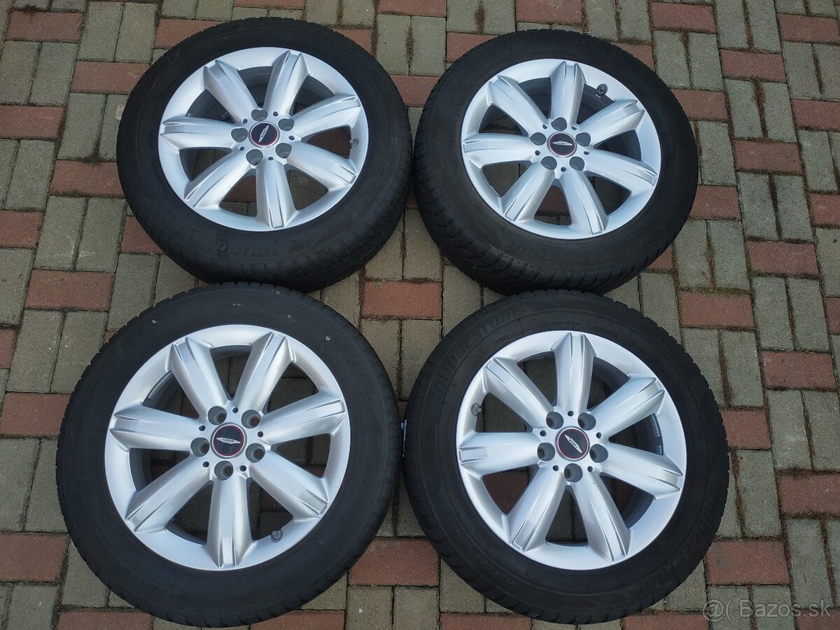 Mini Cooper S 5x112 R17 - 2