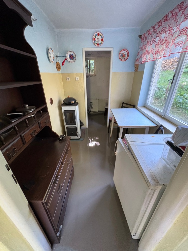 Rekreačná chata Tuhárska Dolina - 2