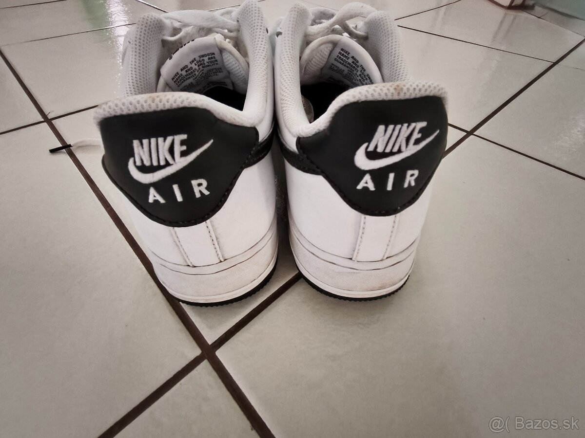 Nike air force 1 - 2