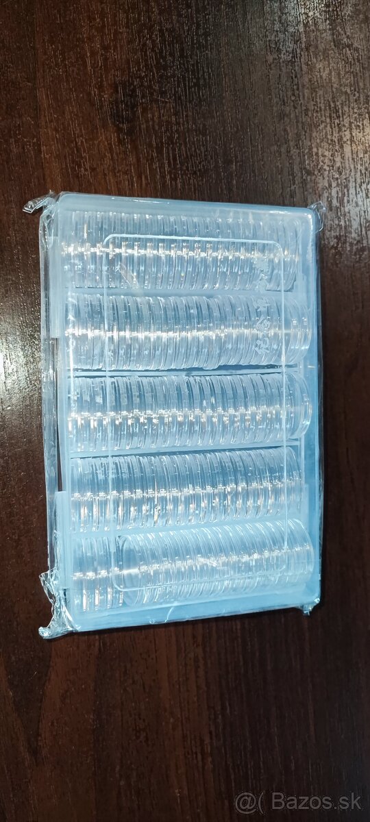 Albumy na euromince - 2