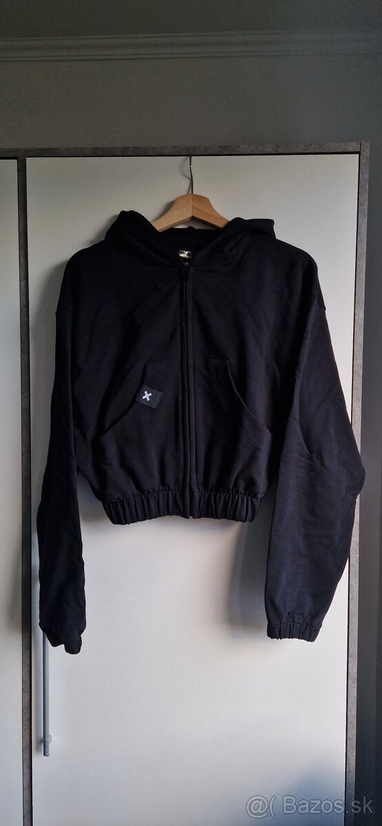 Nová nenosená tepláková súprava Kura Collection vypredaná - 2