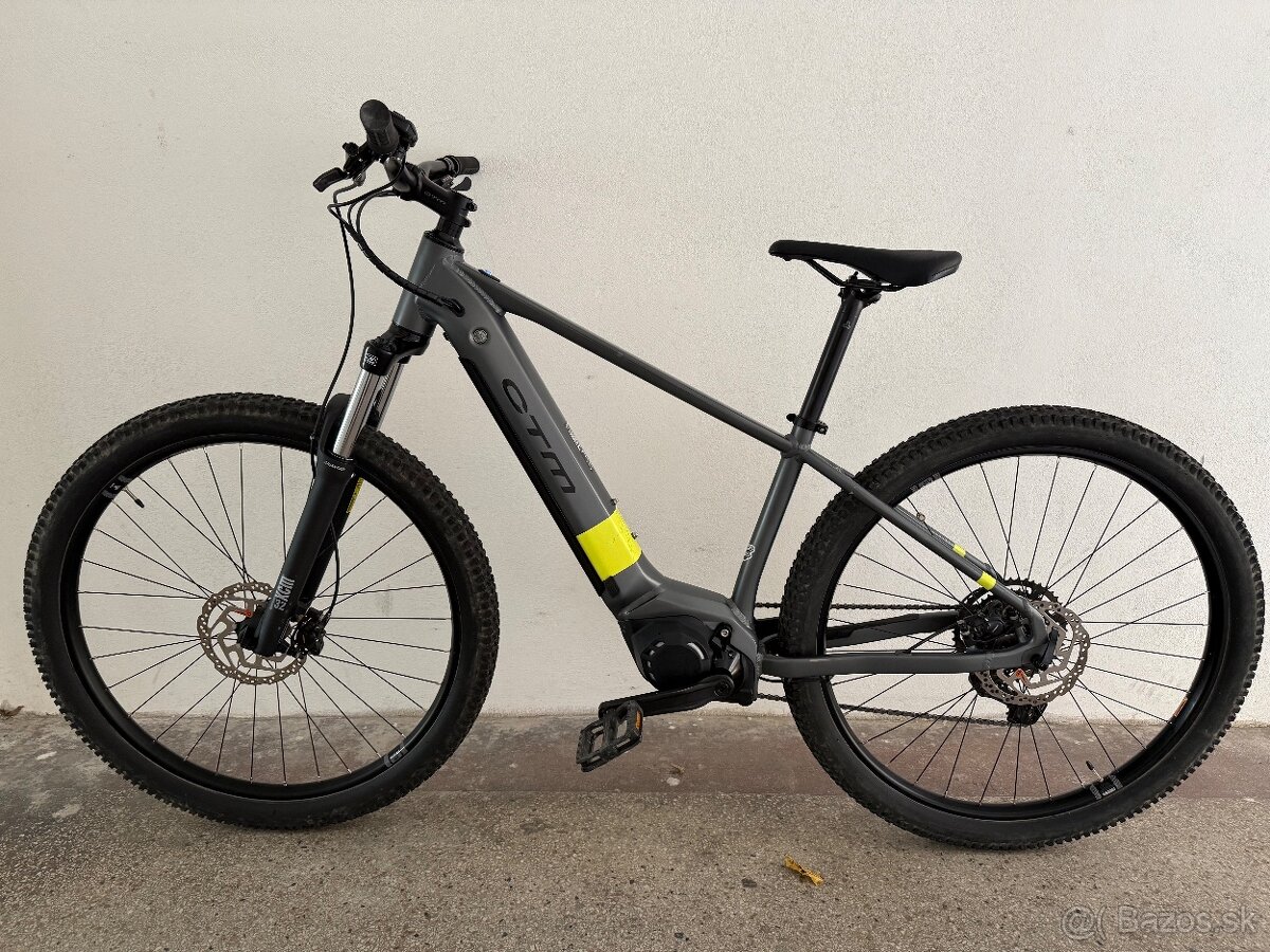 CTM Pulze GX 2025 - 2