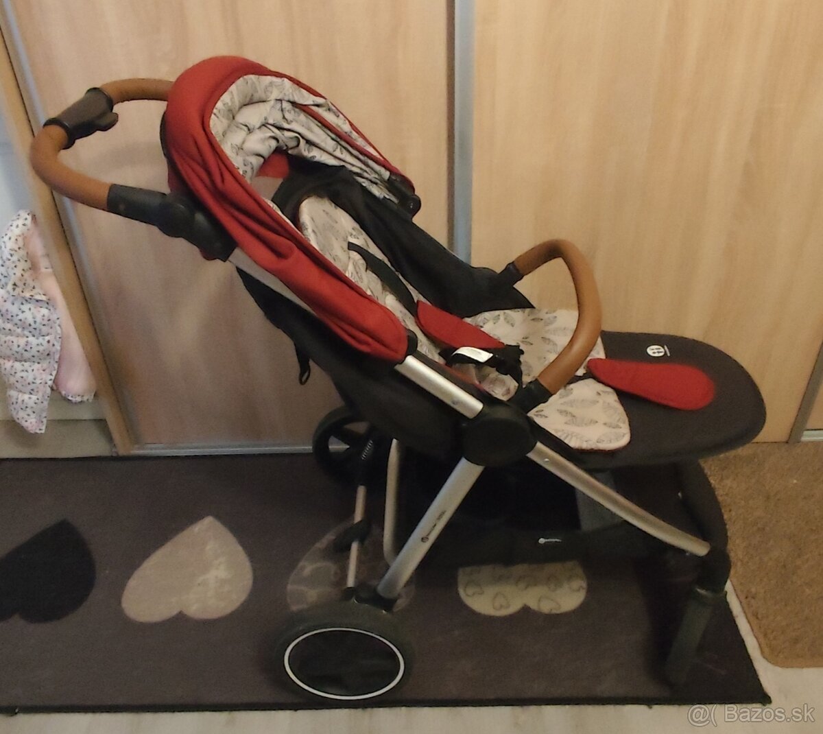 Petite & Mars Royal - 2