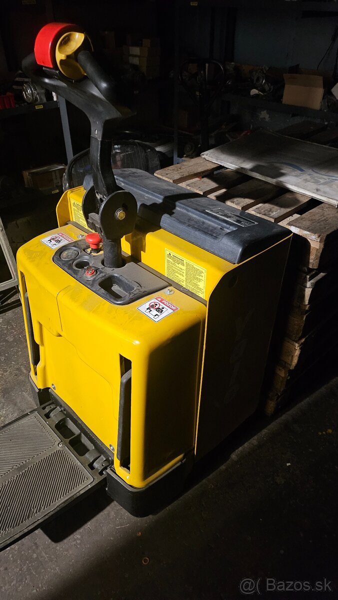 vzv rucne vedeny - 2