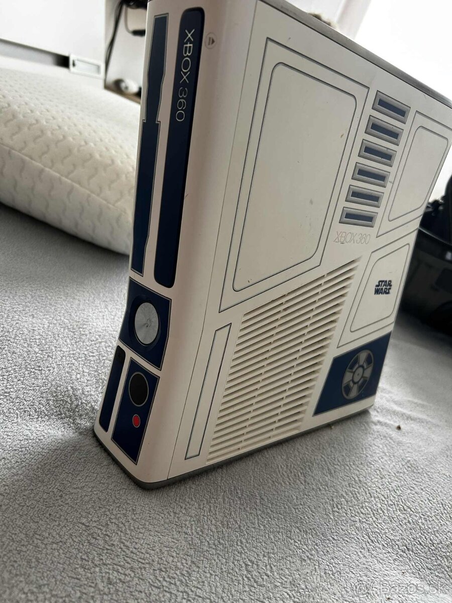 Xbox360. Strar Wars - 2