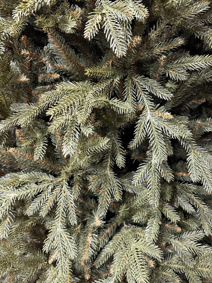 Vianočný stromček - 2