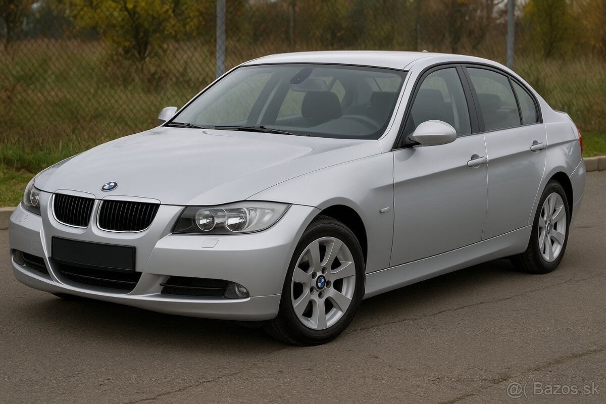 Disky BMW BBS Originál 205/55r16 zimné pneu Continental - 2