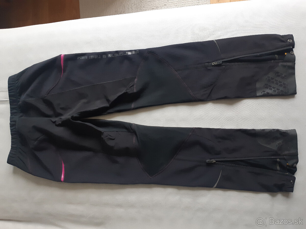 Skialpové nohavice Montura Touch Pro Pants W - 2