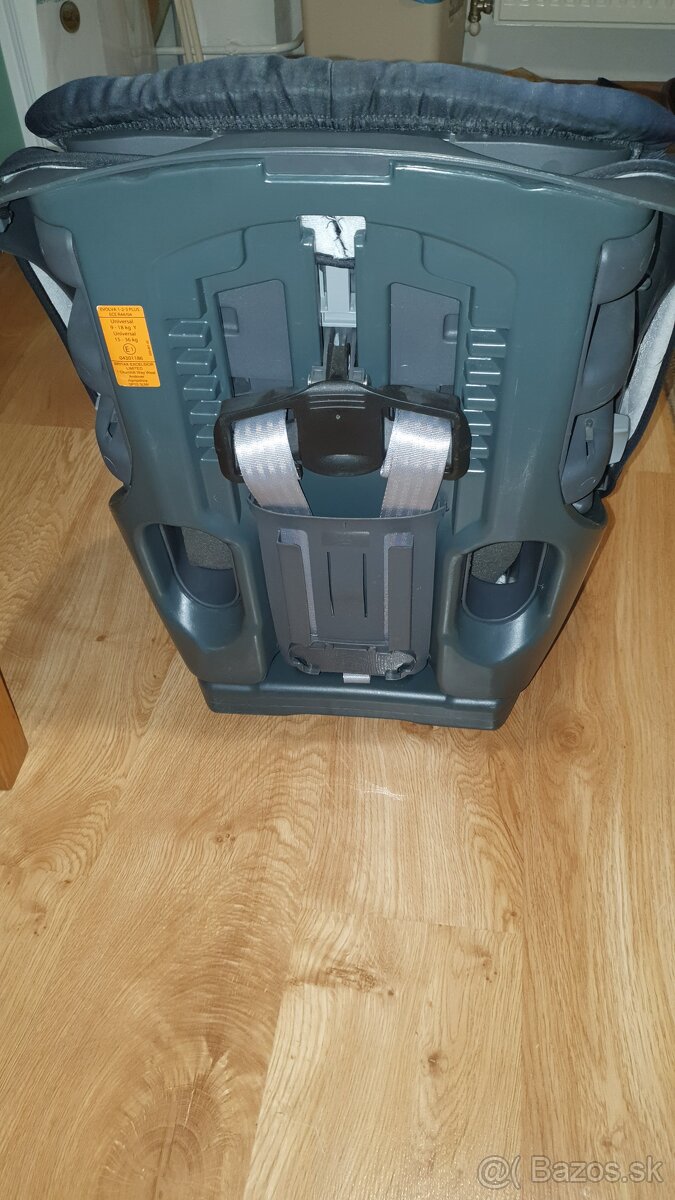 autosedačka britax - 2
