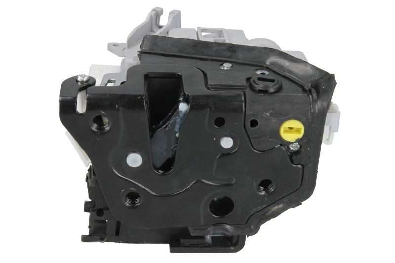 Zámok zadných dverí - 2