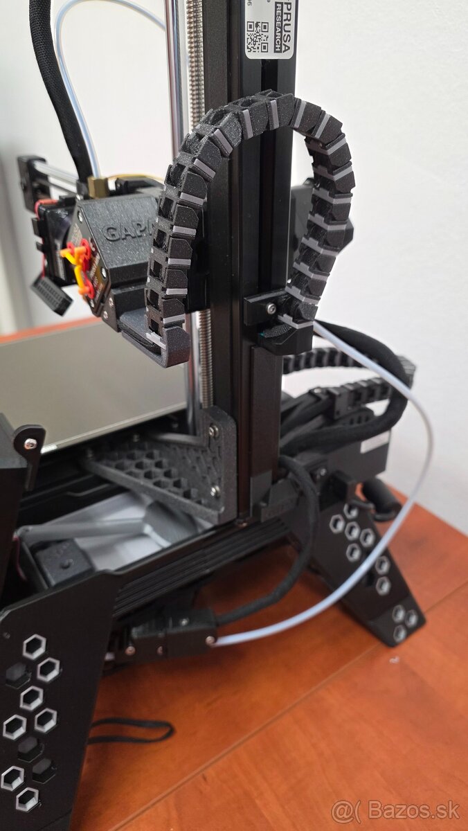 Prusa MINI 3D Tlačiareň - 2