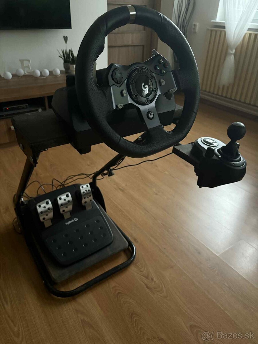 Volant na Xbox,pc - 2