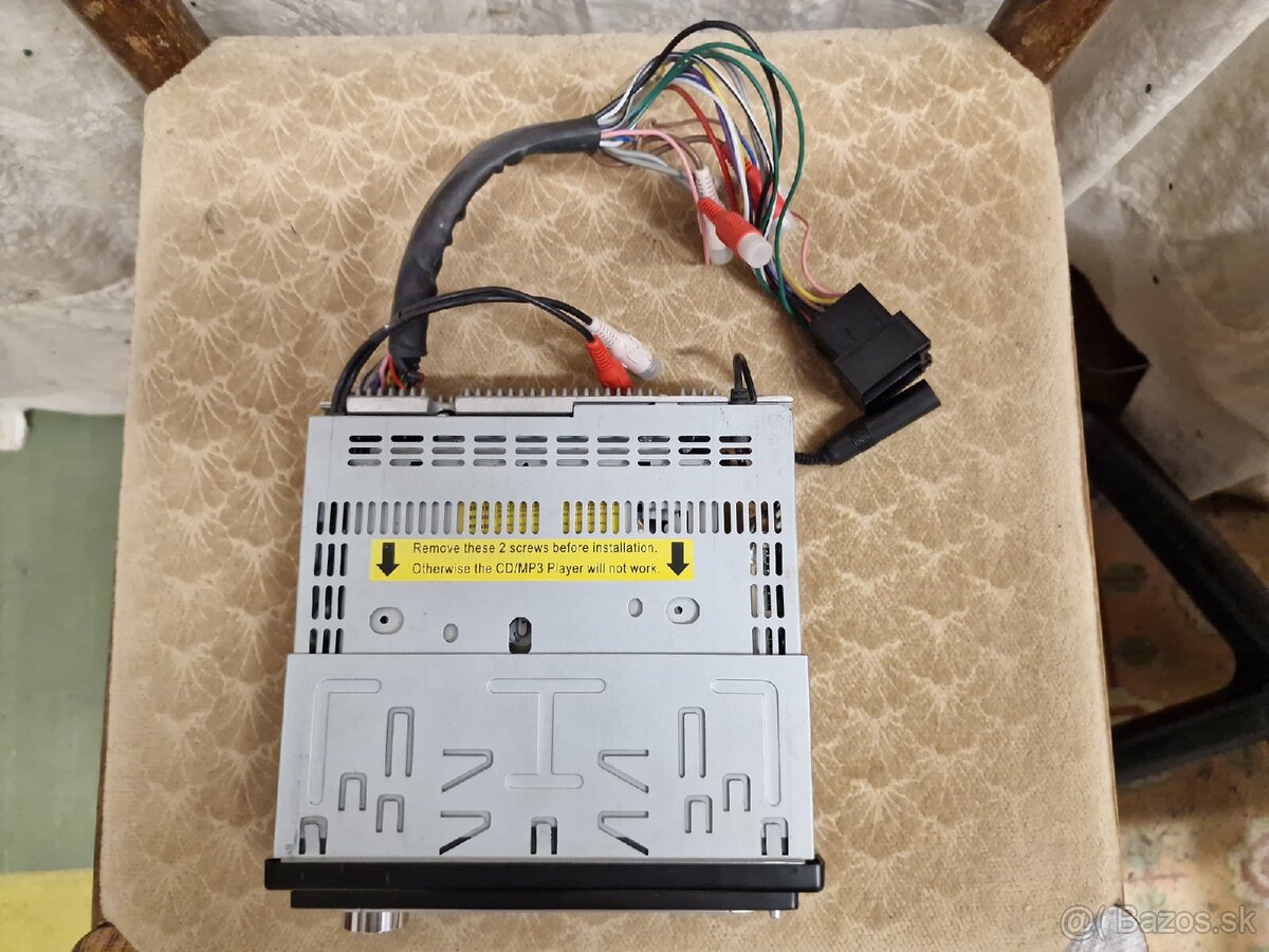 Delphi Grundig S1000 - 2