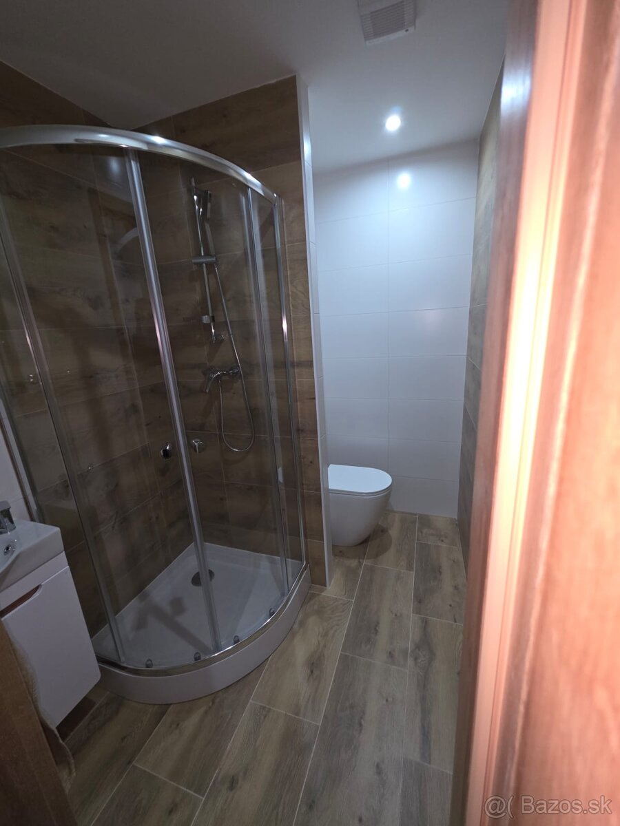 Prenájom 1izboveho bytu Senica - 2