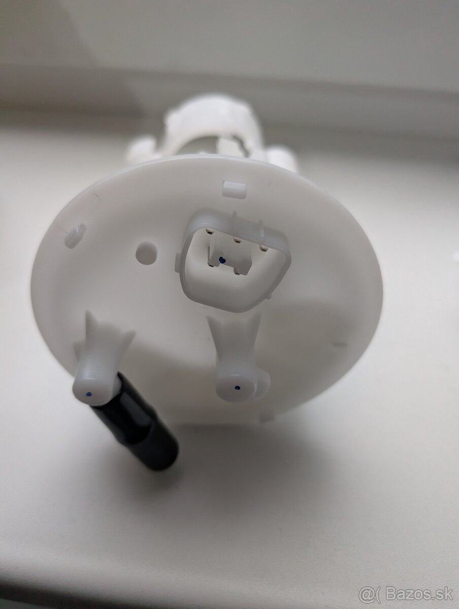 Palivový filter na Honda Accord CL7_HERTH+BUSS JAKOPARTSJ133 - 2