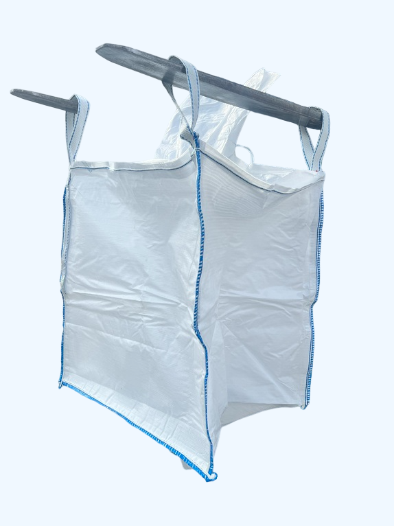 Predám novy igelitové Big bag,na dobierku,90x90x125cm,1000kg - 2