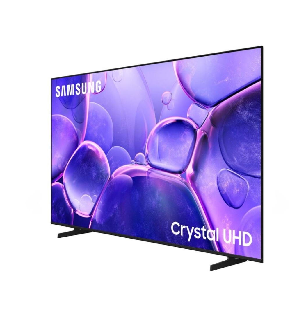 Smart TV Samsung Crystal UHD 50" - 2