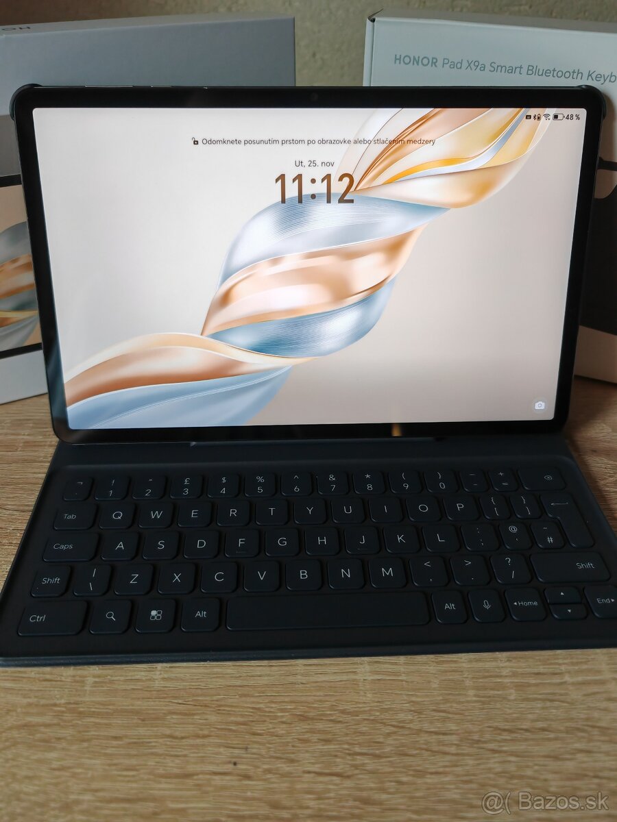 Predám Honor Pad x9a - 2