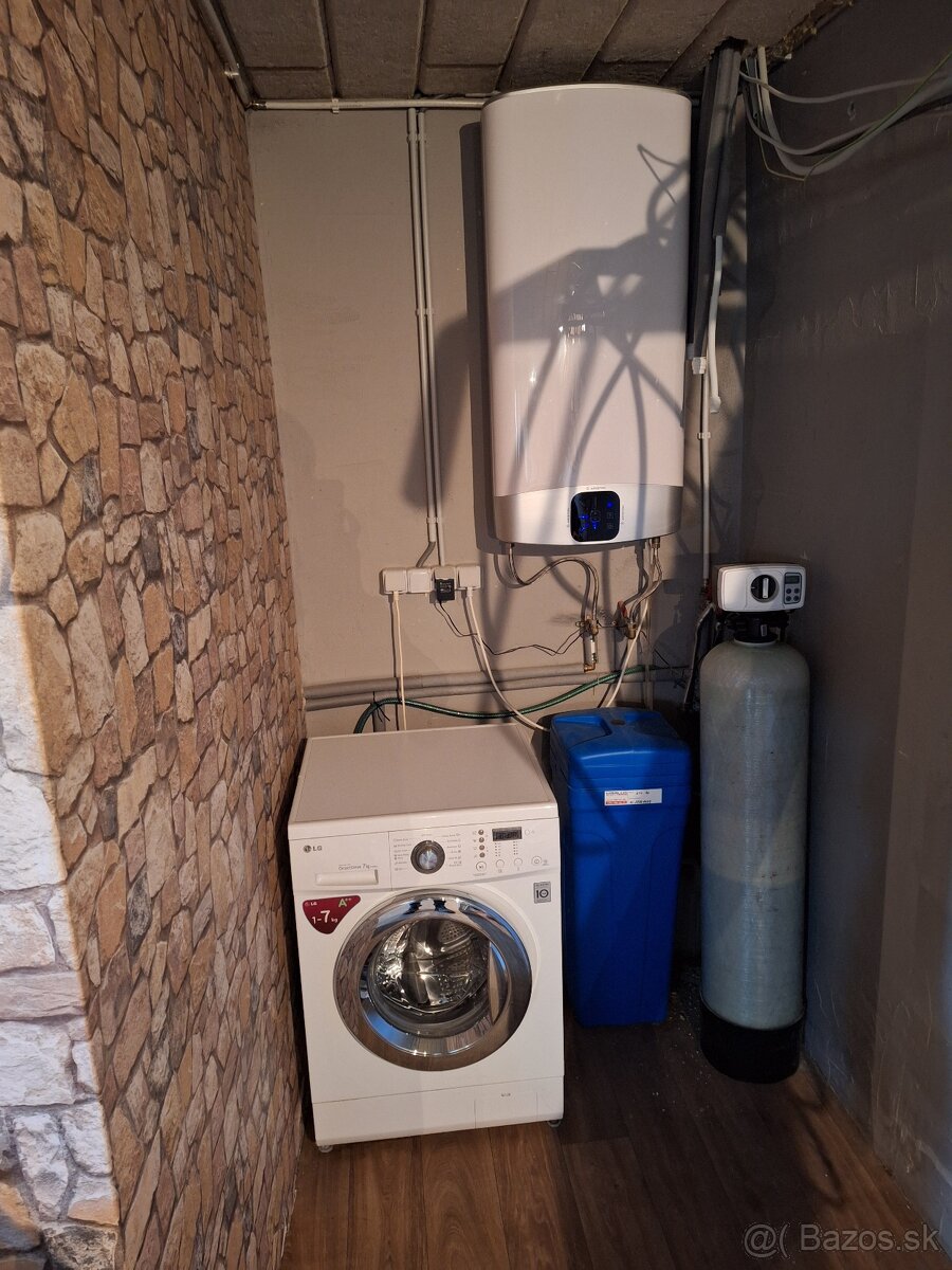 Predam bojler 80L ariston velis evo 80 eu - 2