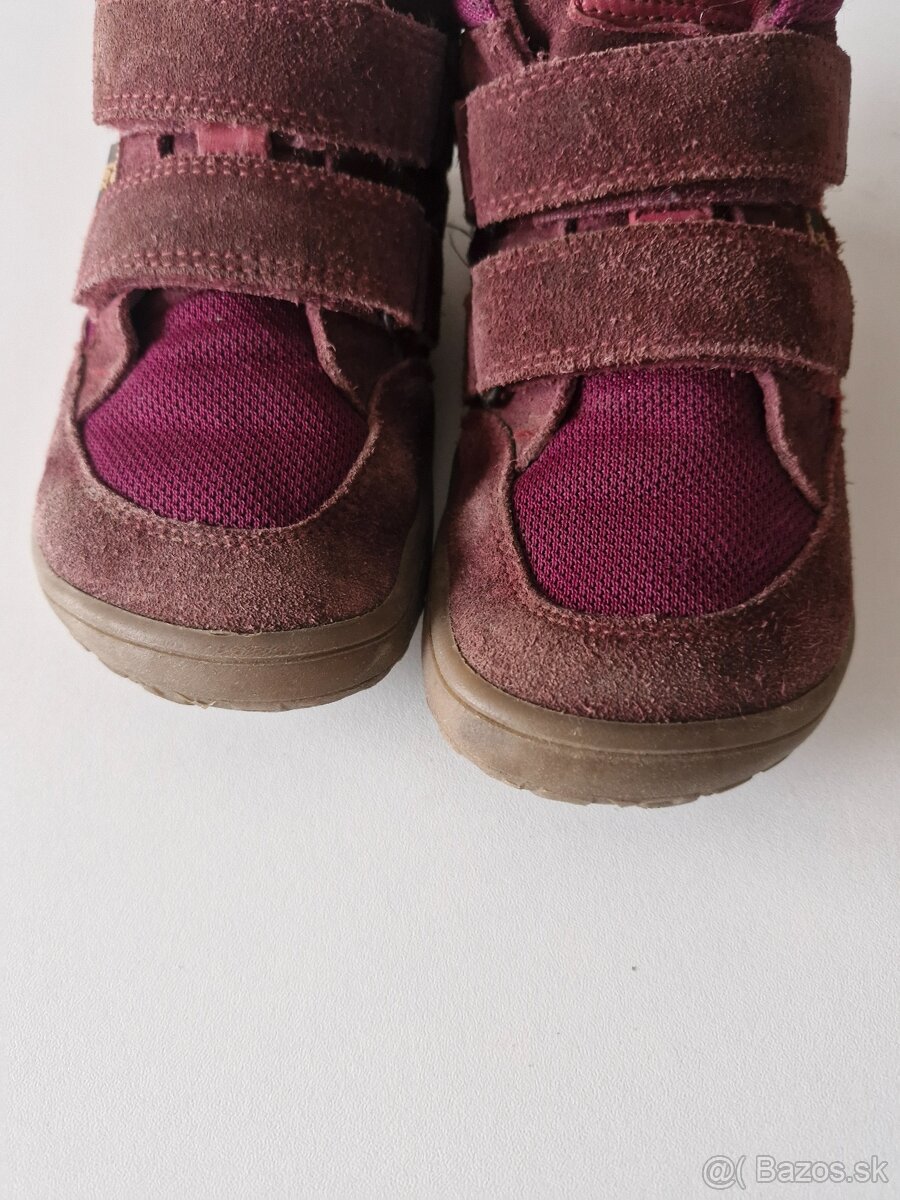 Zimné topánky Froddo veľ.27 - 2
