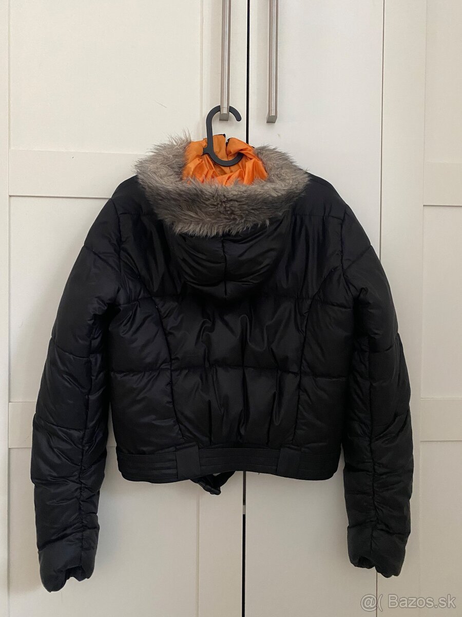 Rossignol lyziarská bunda - 2