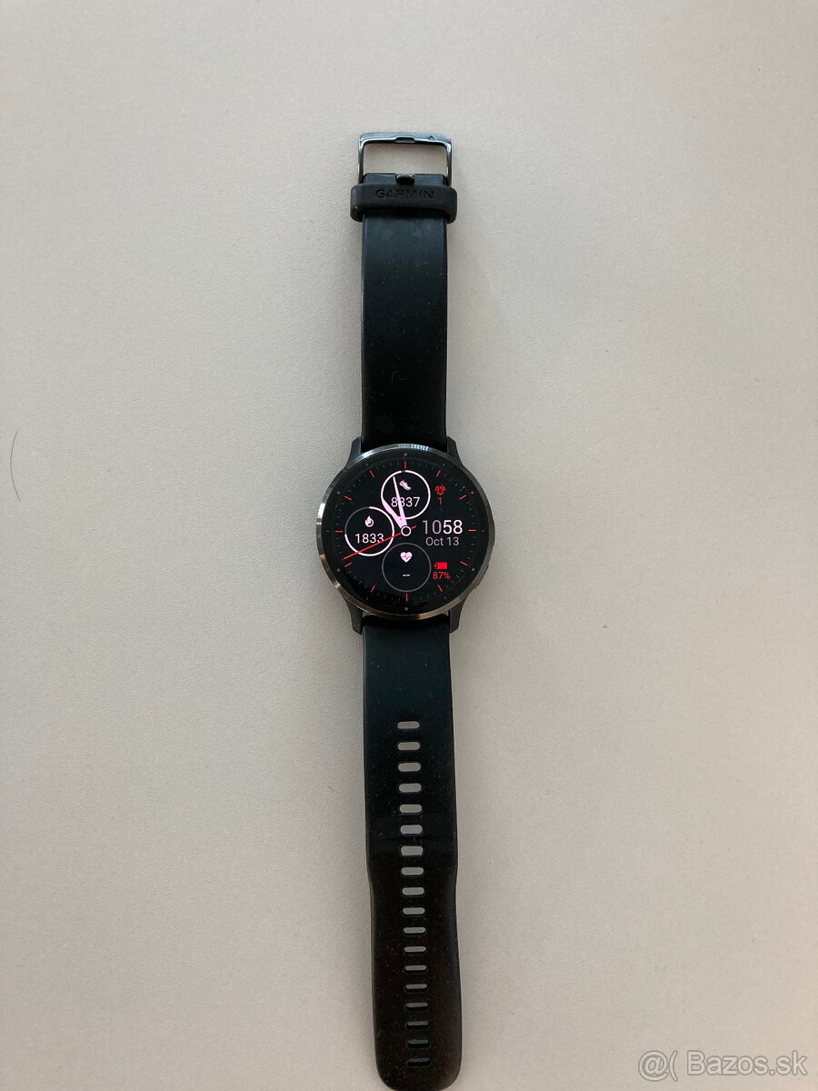 Garmin Venu 3 - 2