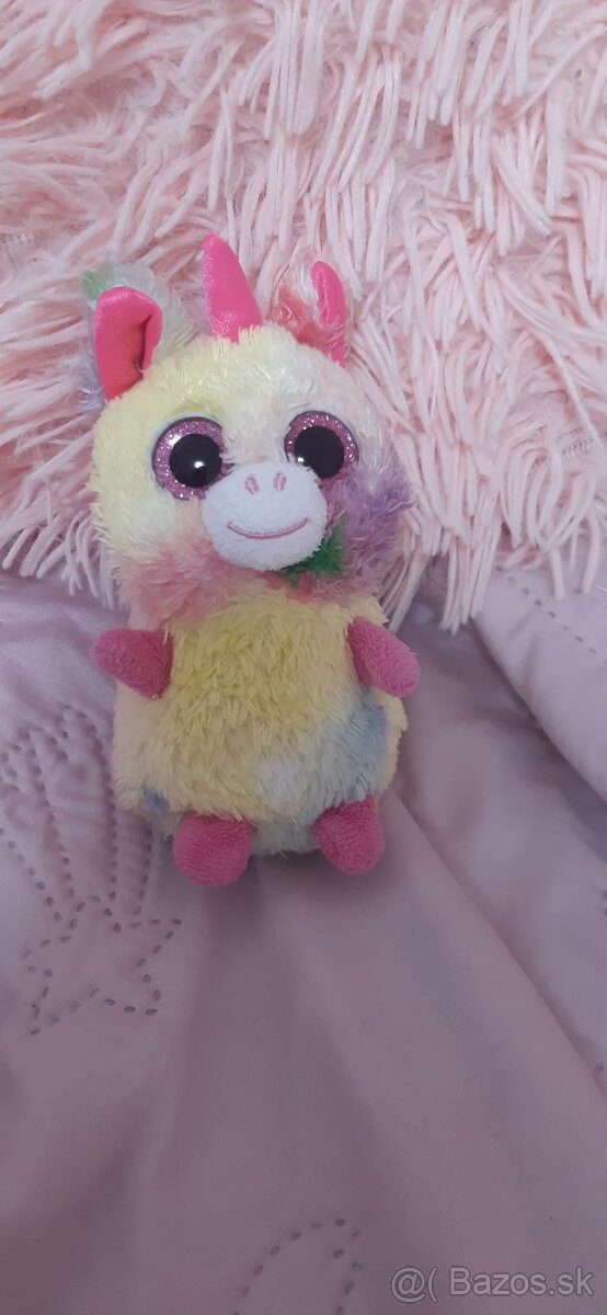 Stitch a jednorozec - 2