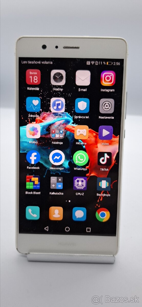 Predám mobilný telefón Huawei P9 Lite (model VNS-L31) - 2