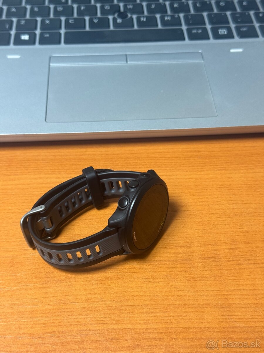 Garmin Forerunner 55 - Black - 2