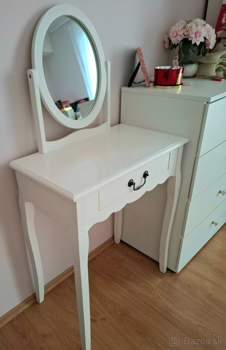 toaletný stolík - 2