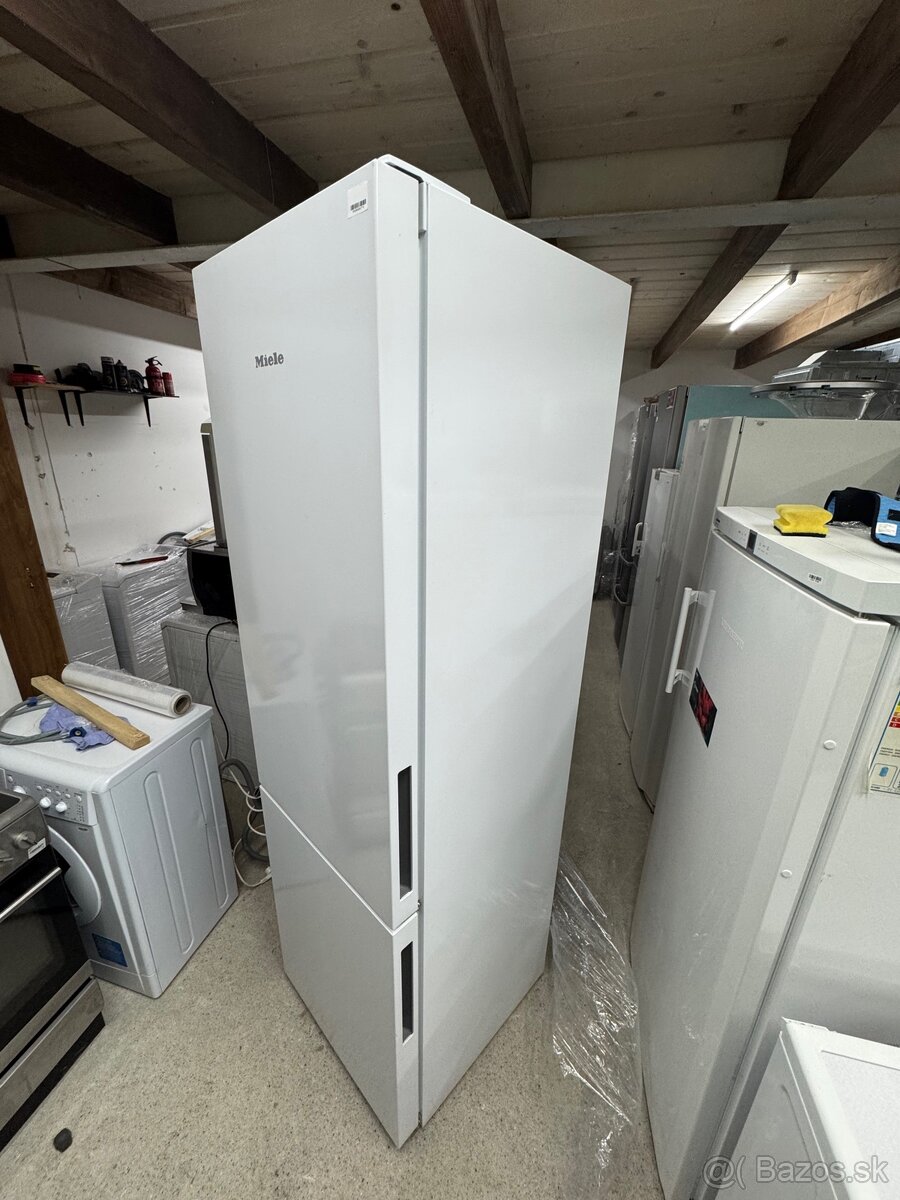 Chladnička Miele - 2