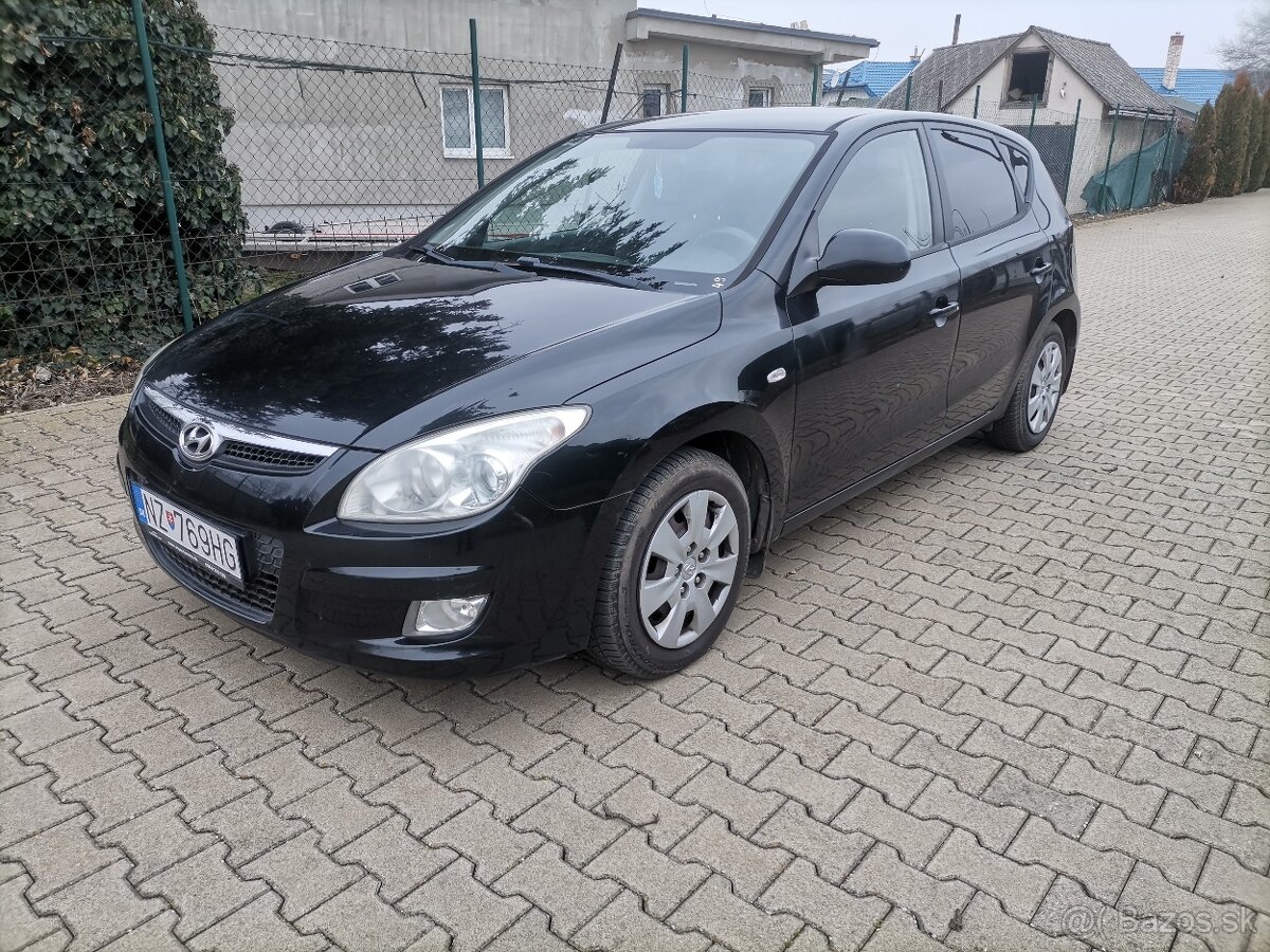 Hyundai i30 - 2