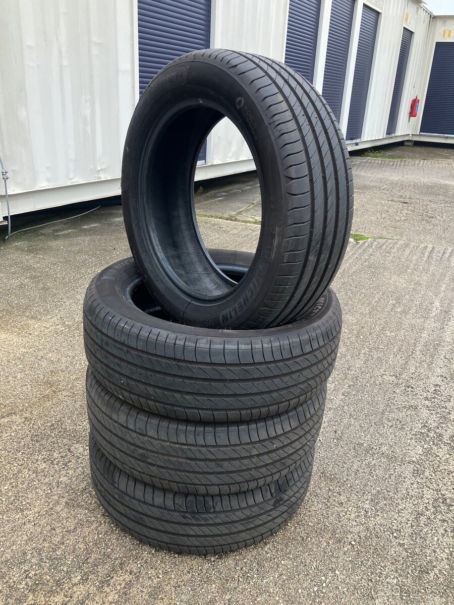 Michelin Primacy 4 195/55 R16 - 2