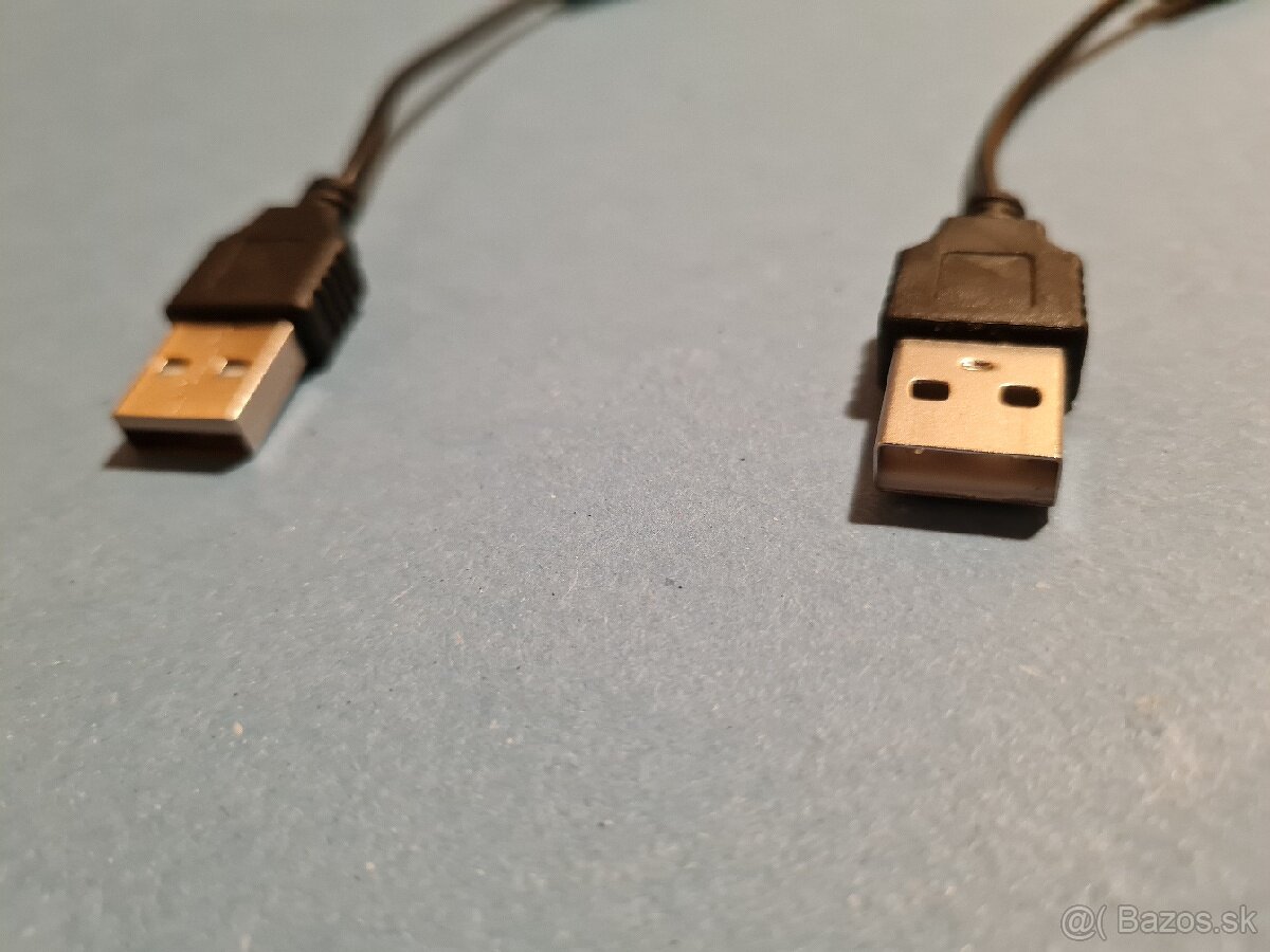 Nabijacie kabliky na sluchadla - 2