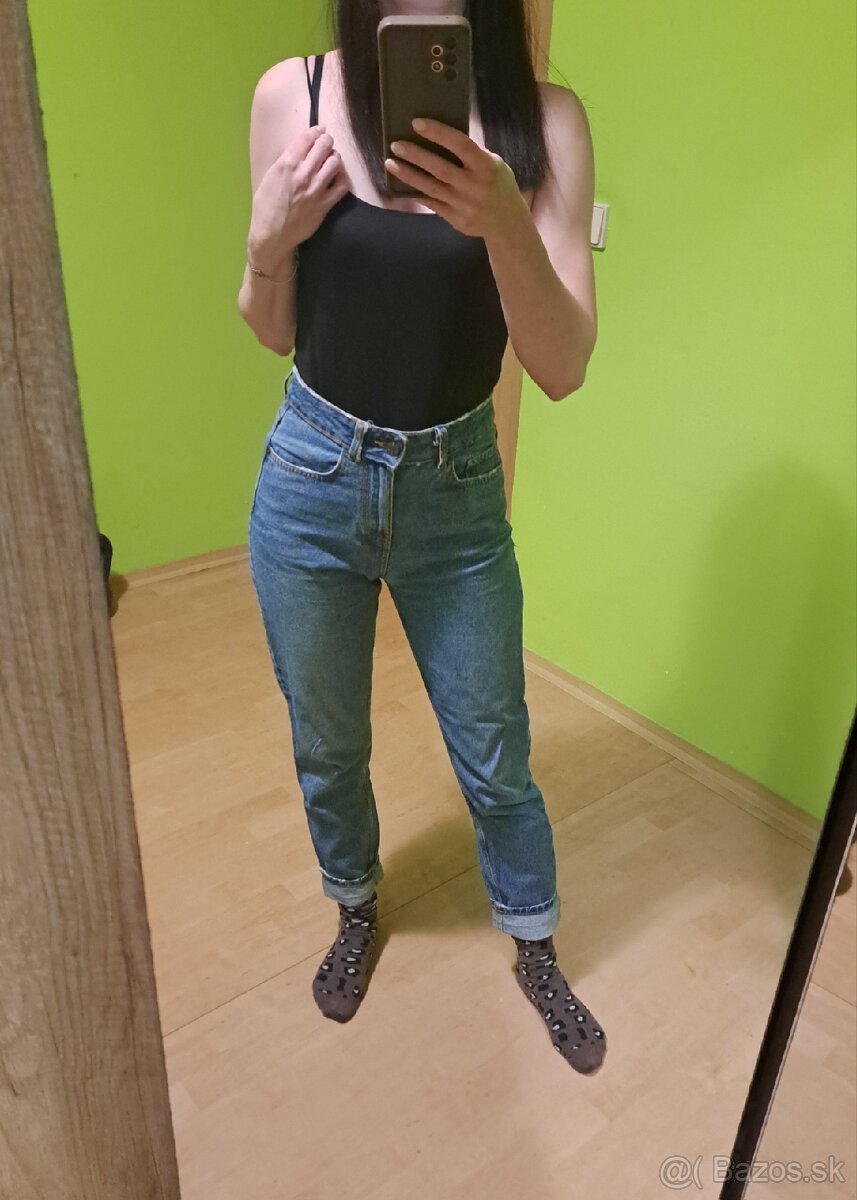 Rifle Terranova, veľ. S - 2