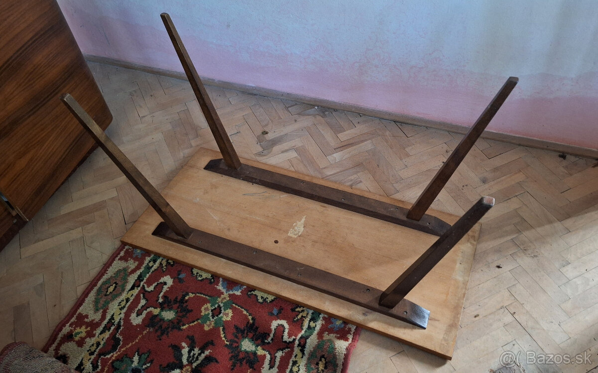 Konferenčný stolík č. 88 - 2