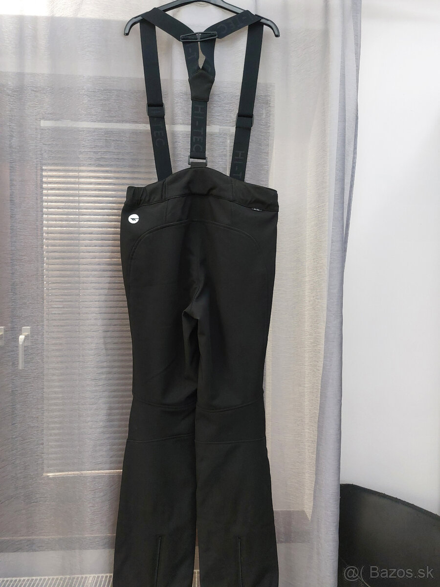 Lyžiarske nohavice - 2