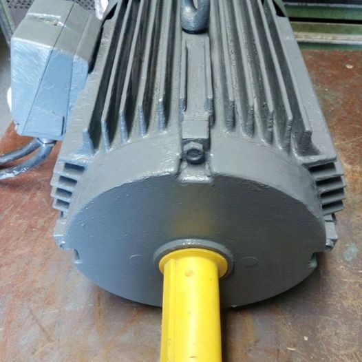 Predám elektromotor - 2