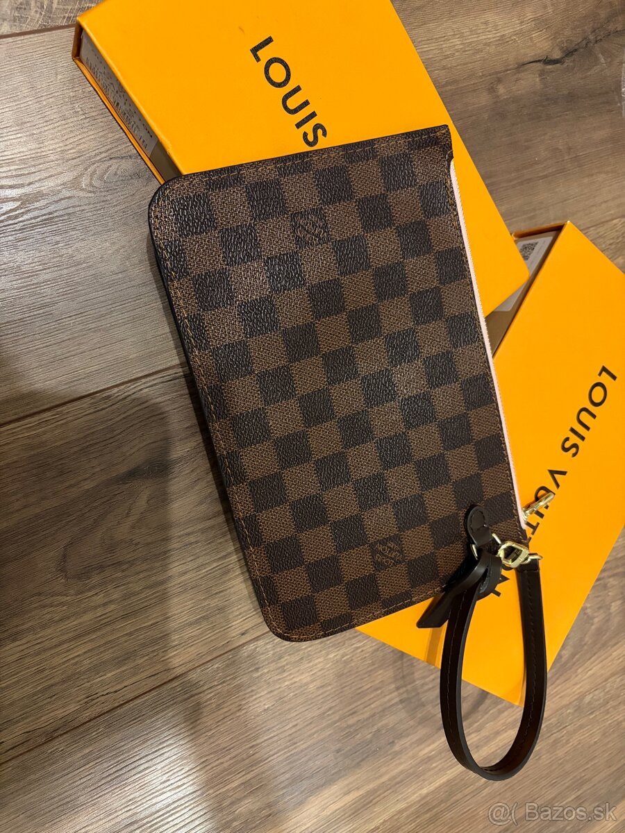 clutch z Neverfull - 2