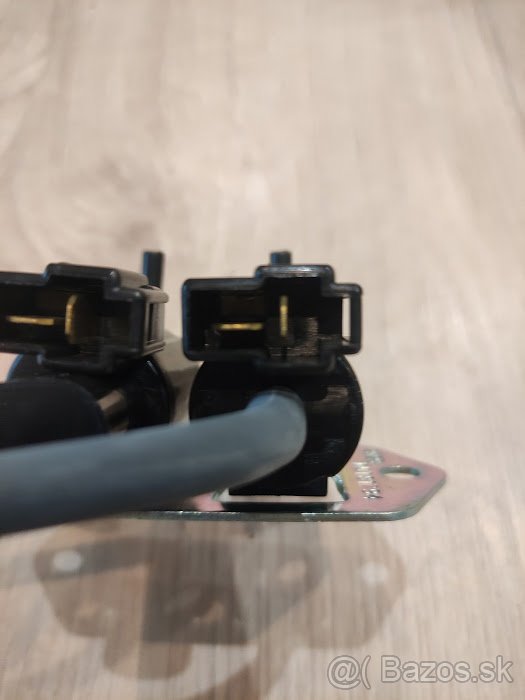 Mitsubishi L200, Pajero - solenoid - 2