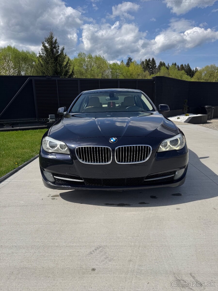 BMW 530d - 2