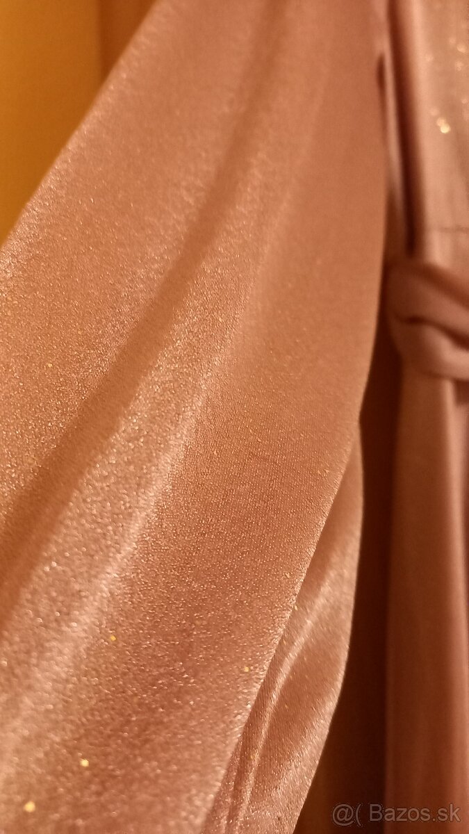 Večerné šaty č.XL - 2