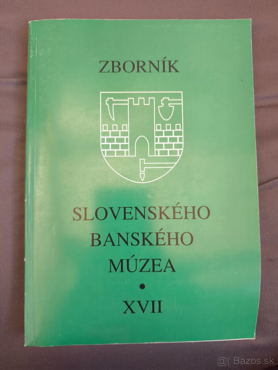 Baníctvo knihy - 2