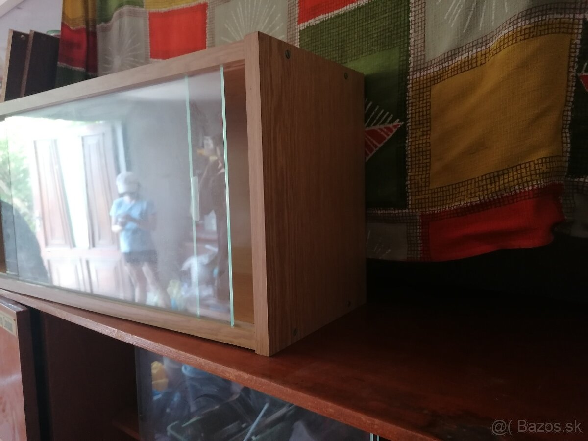 Nadstavec na skrinu - 2