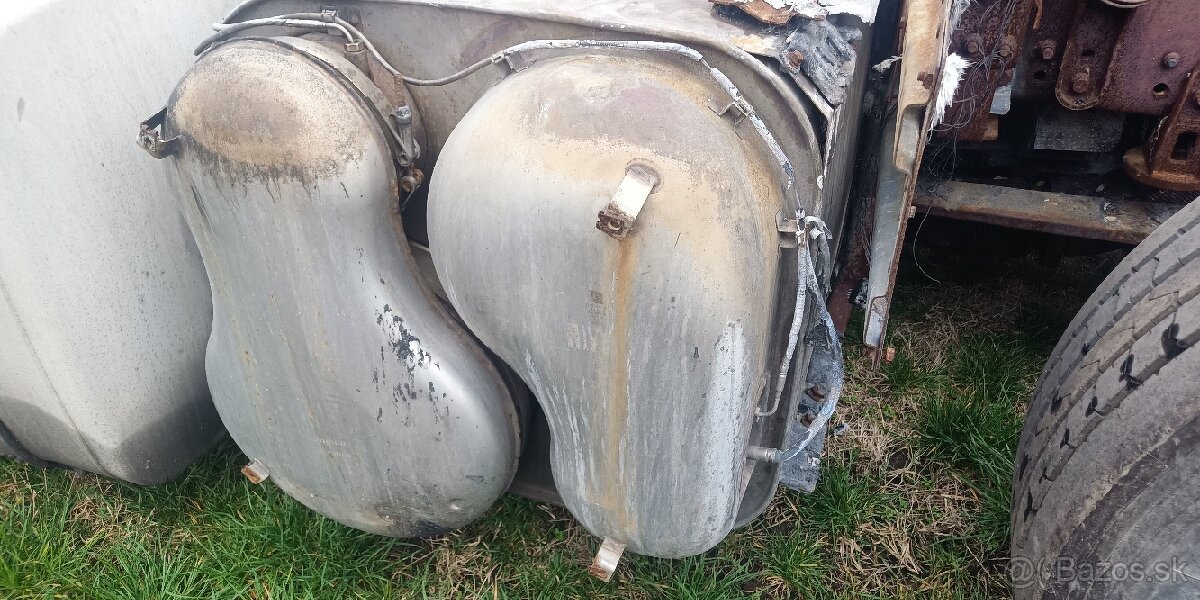 MAN TGX rozpredám - 2