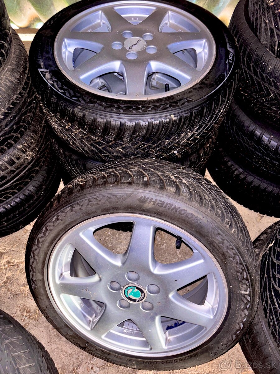 Škoda fabia 2 Rs - 2